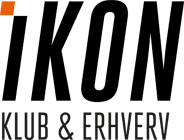 Ikon Klub & Erhverv